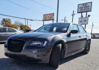 Image for 2020 Chrysler 300 Touring ID: 6841159