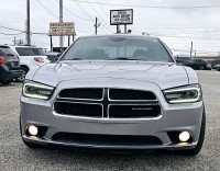 Image for 2014 Dodge Charger R/T ID: 6852768