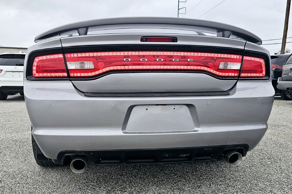 2014 Dodge Charger Image 6