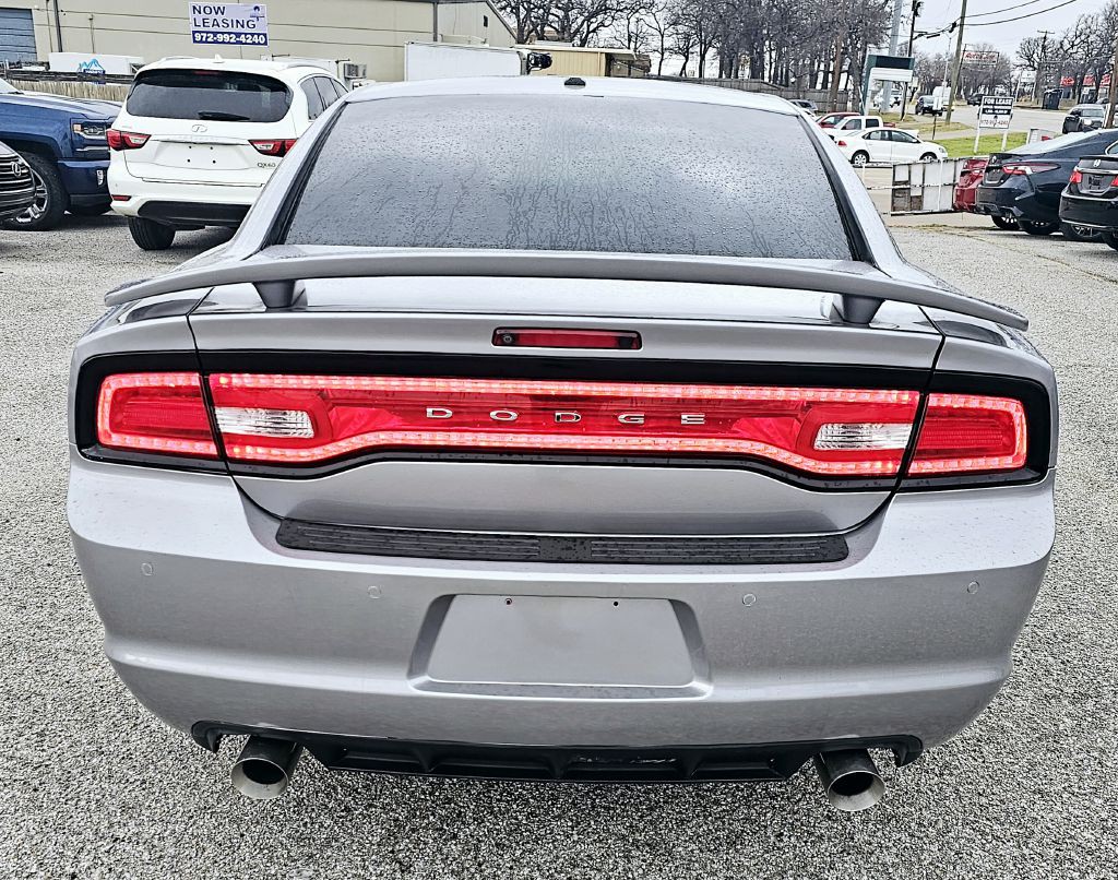 2014 Dodge Charger Image 7