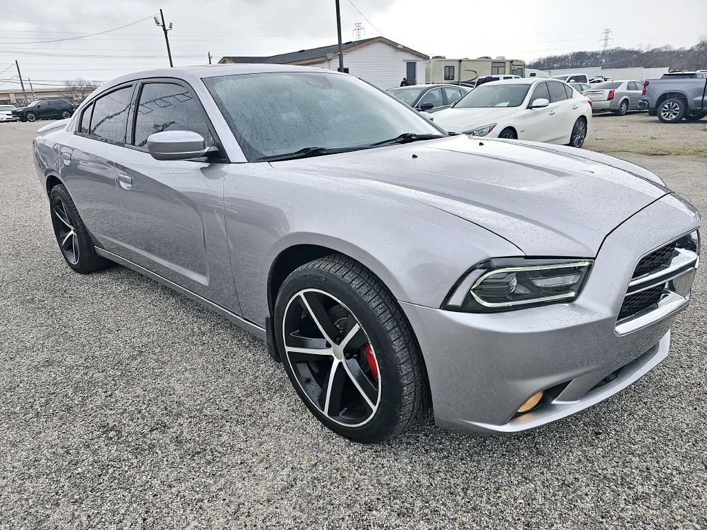 2014 Dodge Charger Image 13