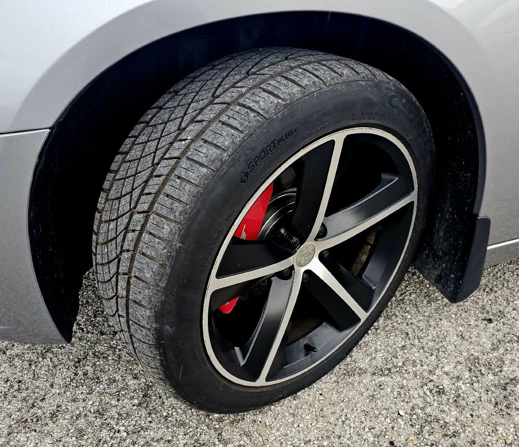 2014 Dodge Charger Image 15