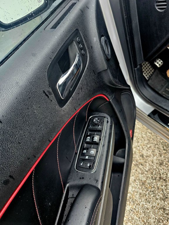 2014 Dodge Charger Image 20