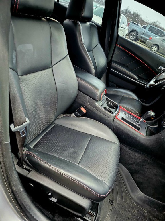 2014 Dodge Charger Image 25