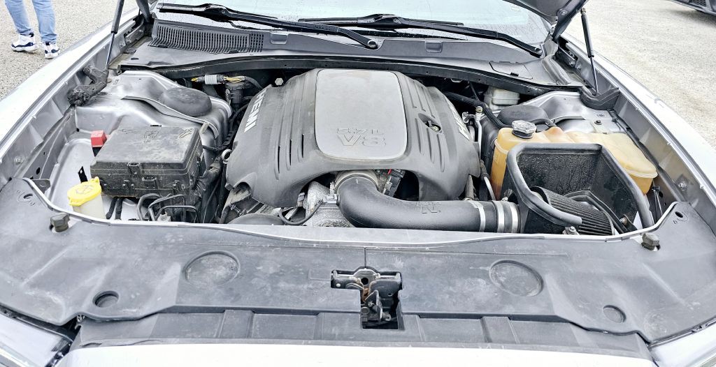 2014 Dodge Charger Image 27