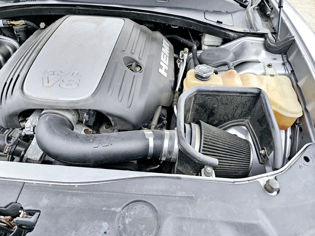2014 Dodge Charger Image 29