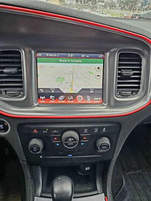 2014 Dodge Charger Image 30
