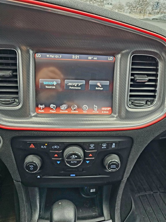 2014 Dodge Charger Image 31
