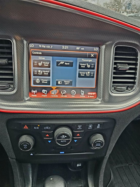 2014 Dodge Charger Image 32