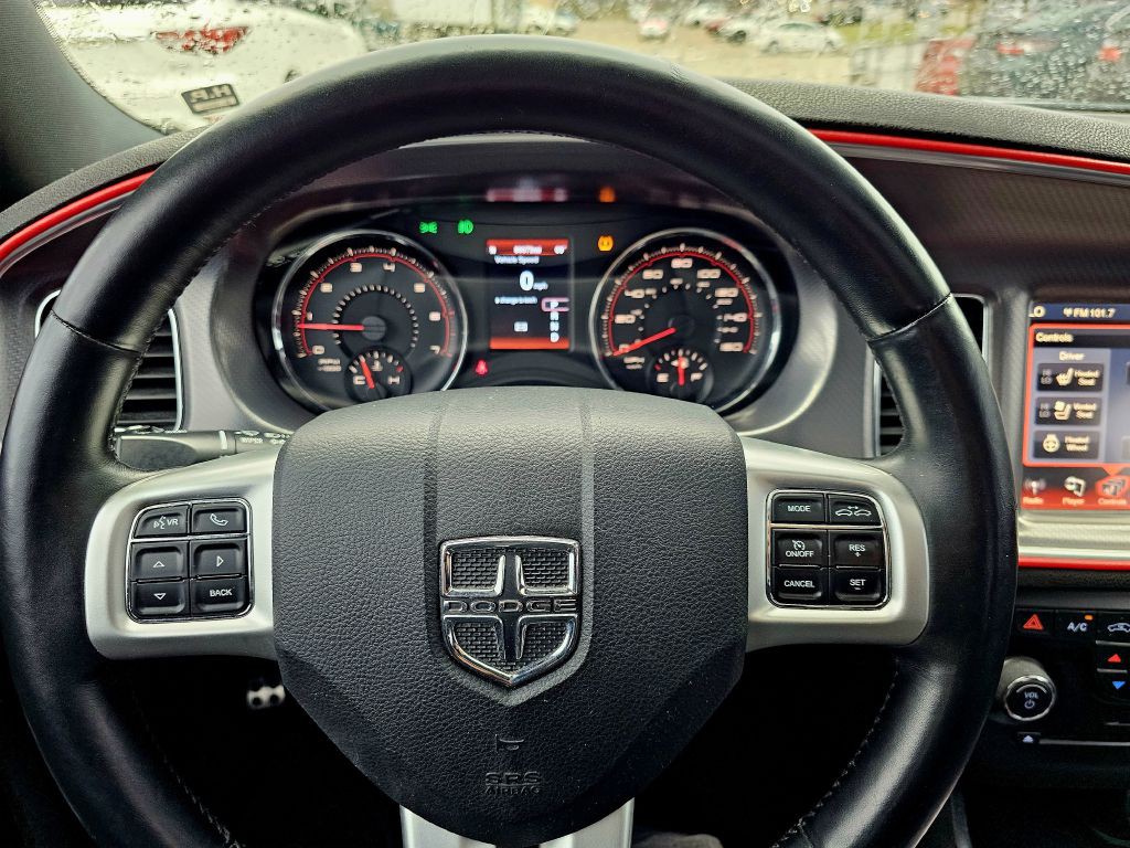 2014 Dodge Charger Image 33