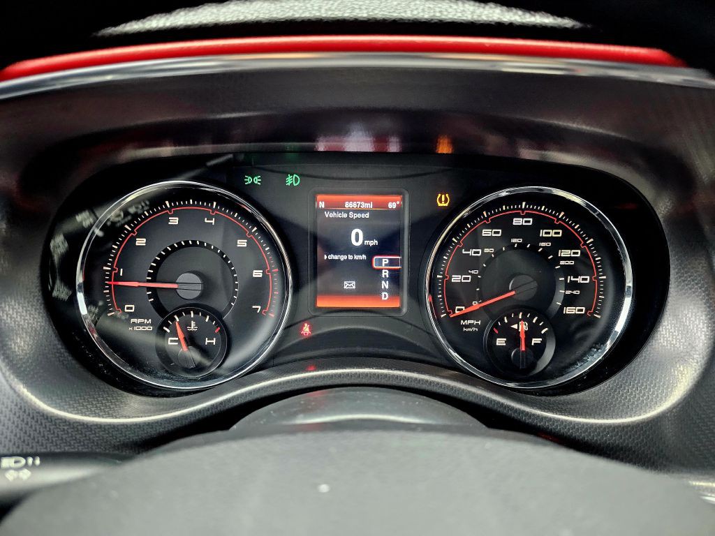 2014 Dodge Charger Image 34