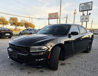 Image for 2018 Dodge Charger SXT ID: 6905020
