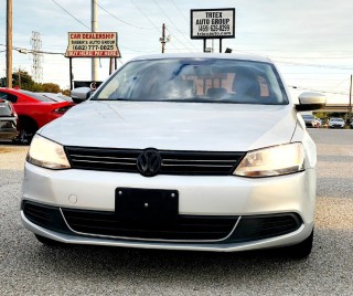 Image for 2013 Volkswagen Jetta Tdi Se ID: 6924547
