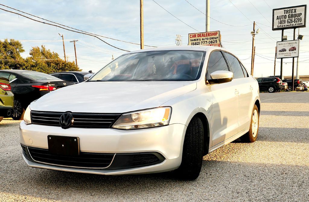 2013 Volkswagen Jetta Image 17