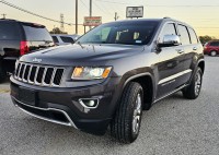 Image for 2016 Jeep Grand Cherokee Limited ID: 6940477
