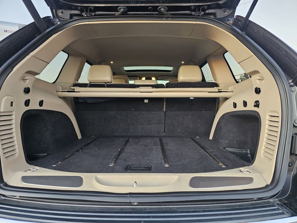 2016 Jeep Grand Cherokee Image 14