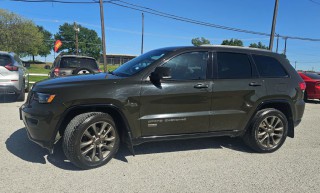 Image for 2016 Jeep Grand Cherokee Limited ID: 6963062