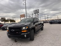 Image for 2018 Chevrolet Silverado 1500 LT ID: 6967945