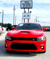 Image for 2019 Dodge Charger GT ID: 6971077