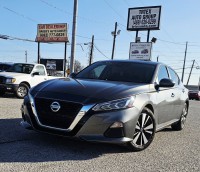 Image for 2021 Nissan Altima SV ID: 7059010