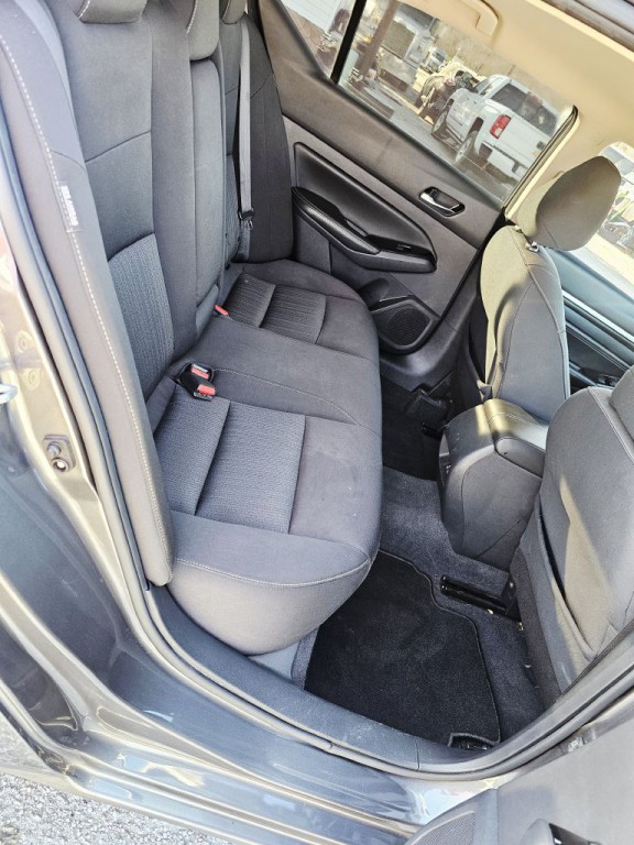 2021 Nissan Altima Image 14