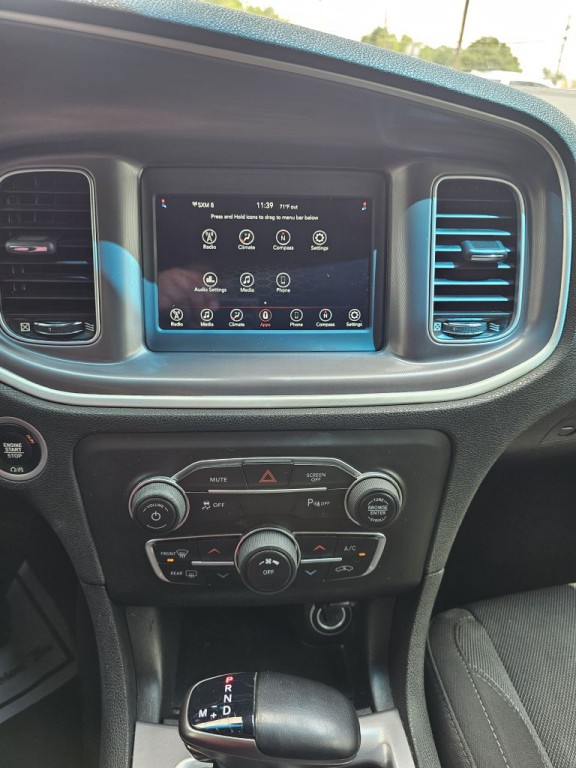 2022 Dodge Charger Image 16