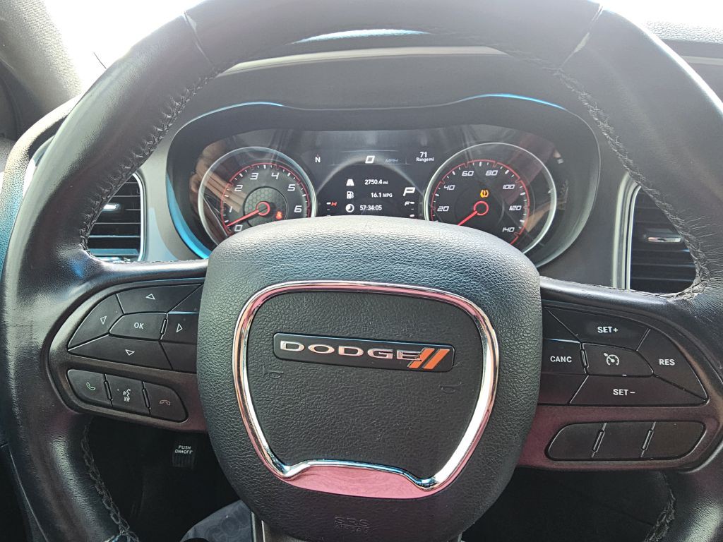 2022 Dodge Charger Image 17
