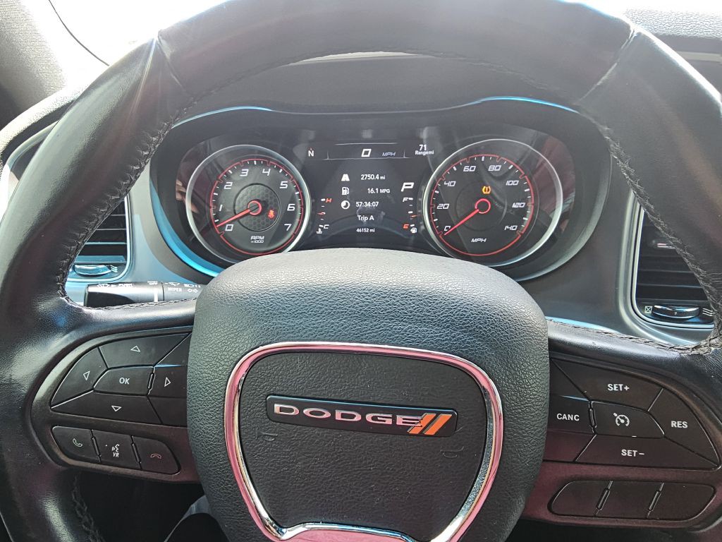 2022 Dodge Charger Image 18