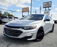 Image for 2021 Chevrolet Malibu LT ID: 7089583