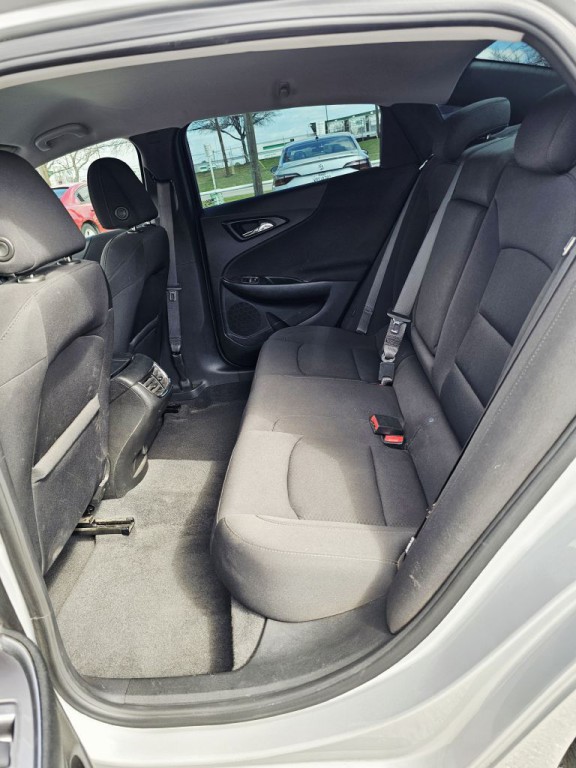 2021 Chevrolet Malibu Image 13