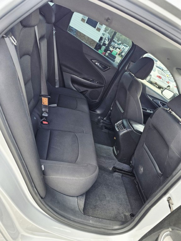 2021 Chevrolet Malibu Image 14