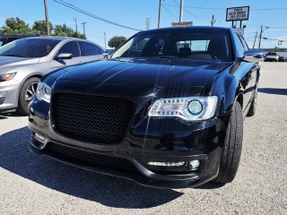 Image for 2019 Chrysler 300 Limited ID: 7091580
