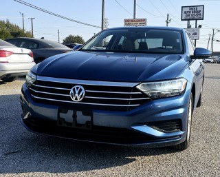 Image for 2020 Volkswagen Jetta SE ID: 7091817