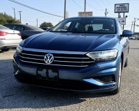 Image for 2020 Volkswagen Jetta SE ID: 7091817