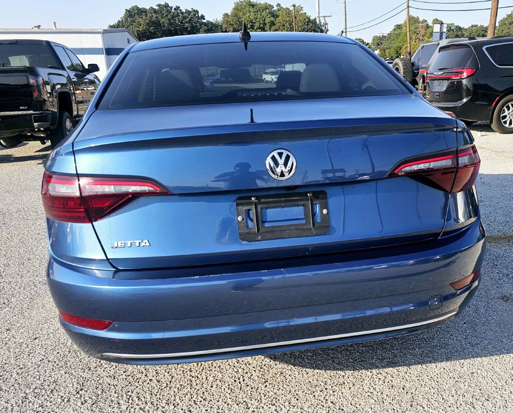 2020 Volkswagen Jetta Image 6