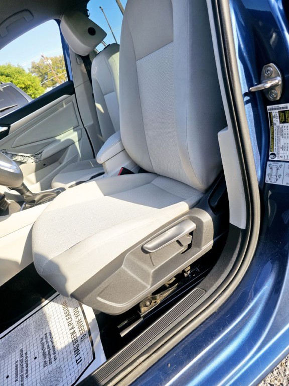 2020 Volkswagen Jetta Image 13