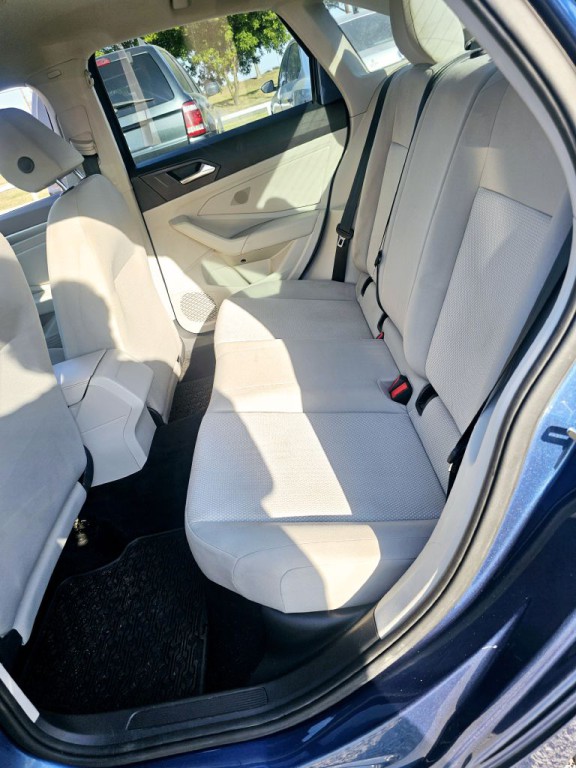 2020 Volkswagen Jetta Image 14