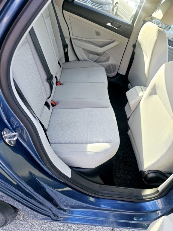 2020 Volkswagen Jetta Image 15