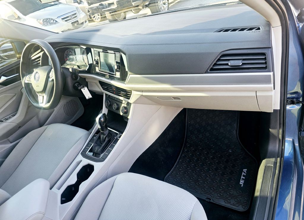 2020 Volkswagen Jetta Image 16