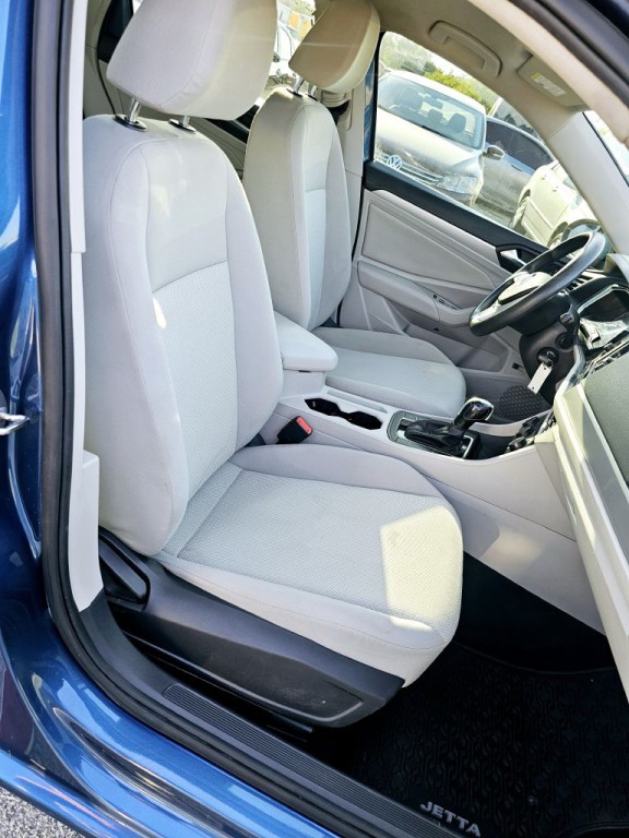 2020 Volkswagen Jetta Image 17