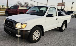 Image for 2004 Toyota Tacoma  ID: 7092706