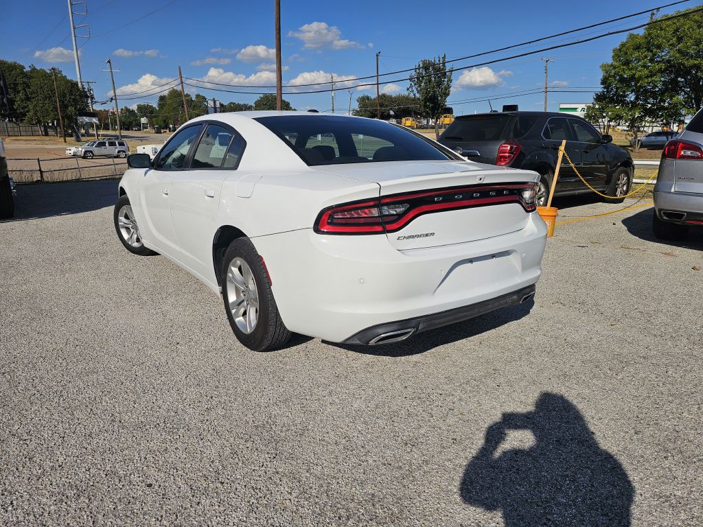 2022 Dodge Charger Image 6