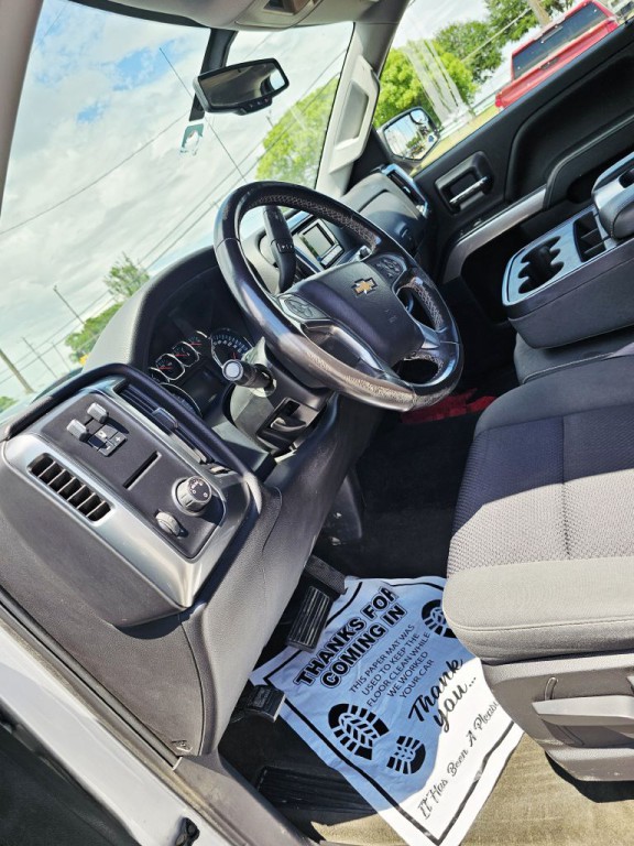 2015 Chevrolet Silverado 1500 Image 10