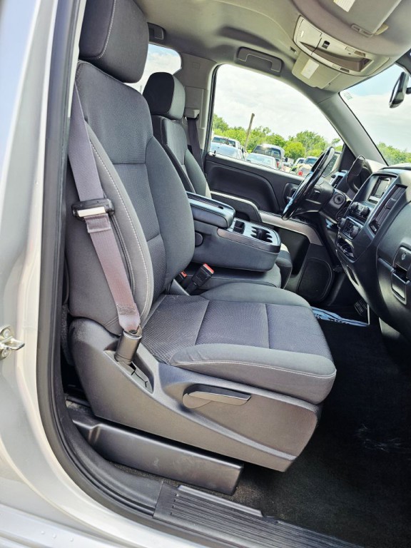 2015 Chevrolet Silverado 1500 Image 14