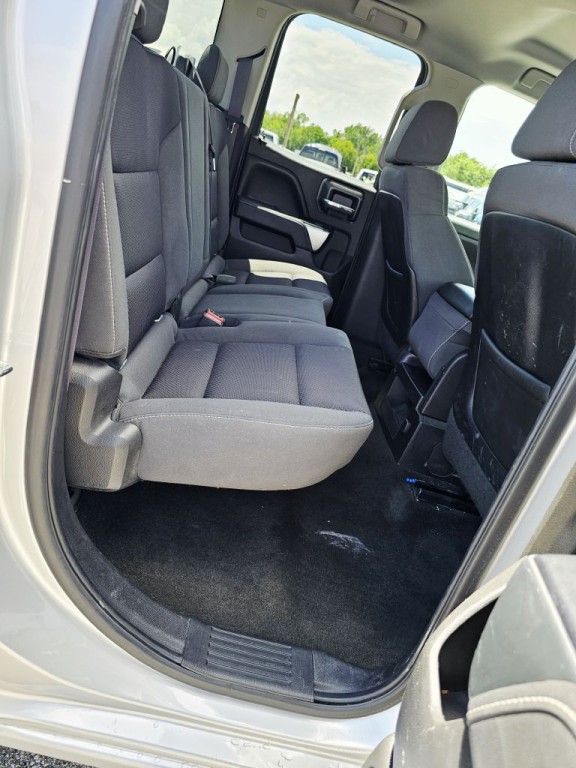 2015 Chevrolet Silverado 1500 Image 15