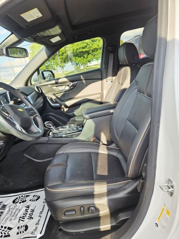 2022 Chevrolet Blazer Image 14