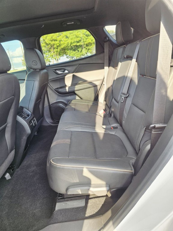 2022 Chevrolet Blazer Image 16