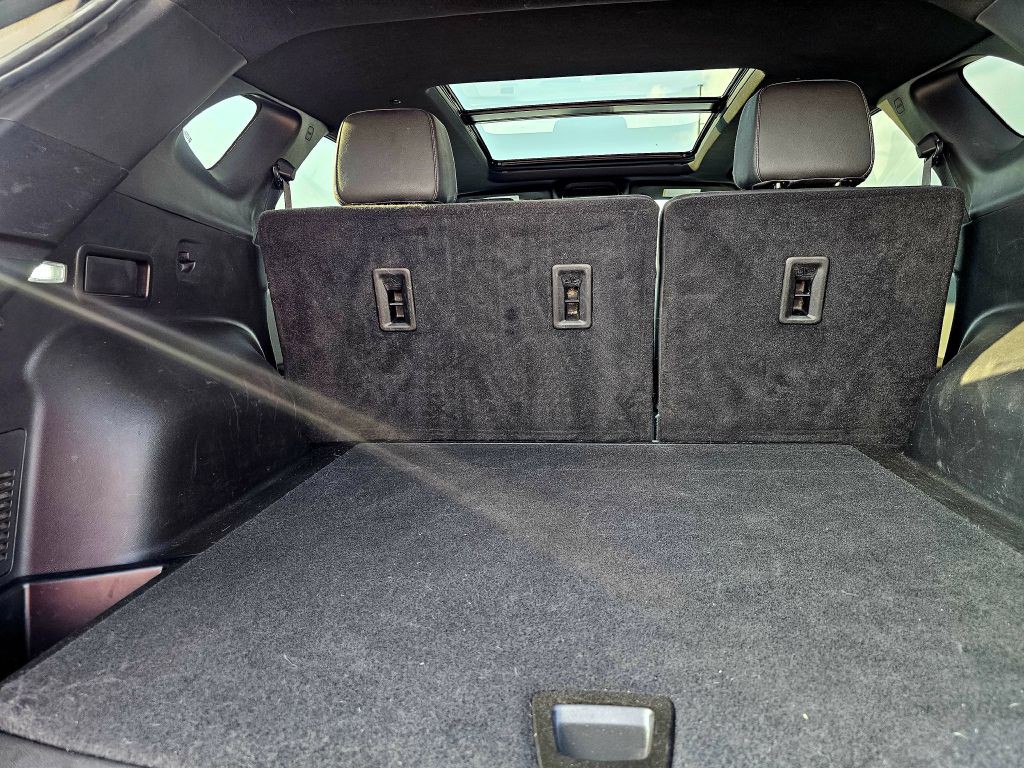 2022 Chevrolet Blazer Image 18