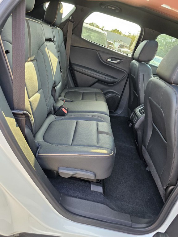 2022 Chevrolet Blazer Image 19