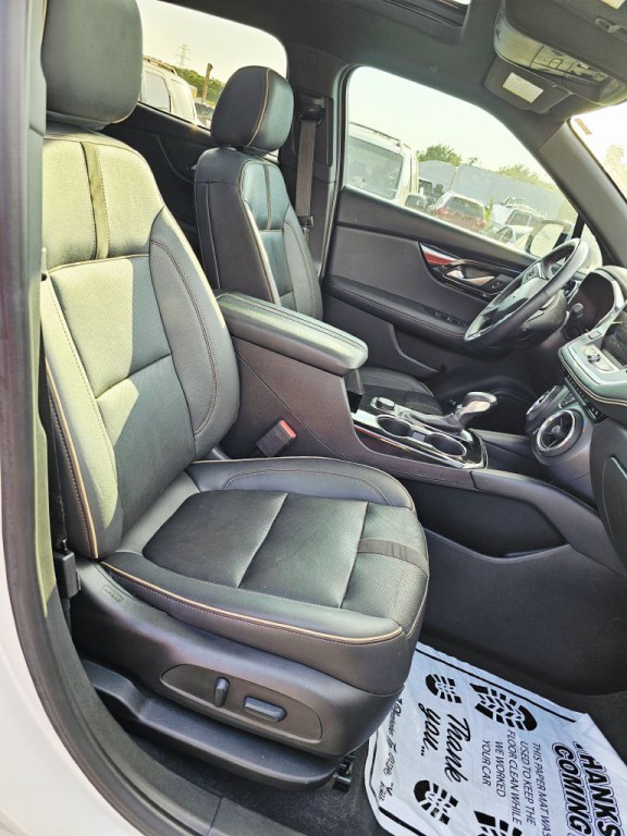 2022 Chevrolet Blazer Image 21